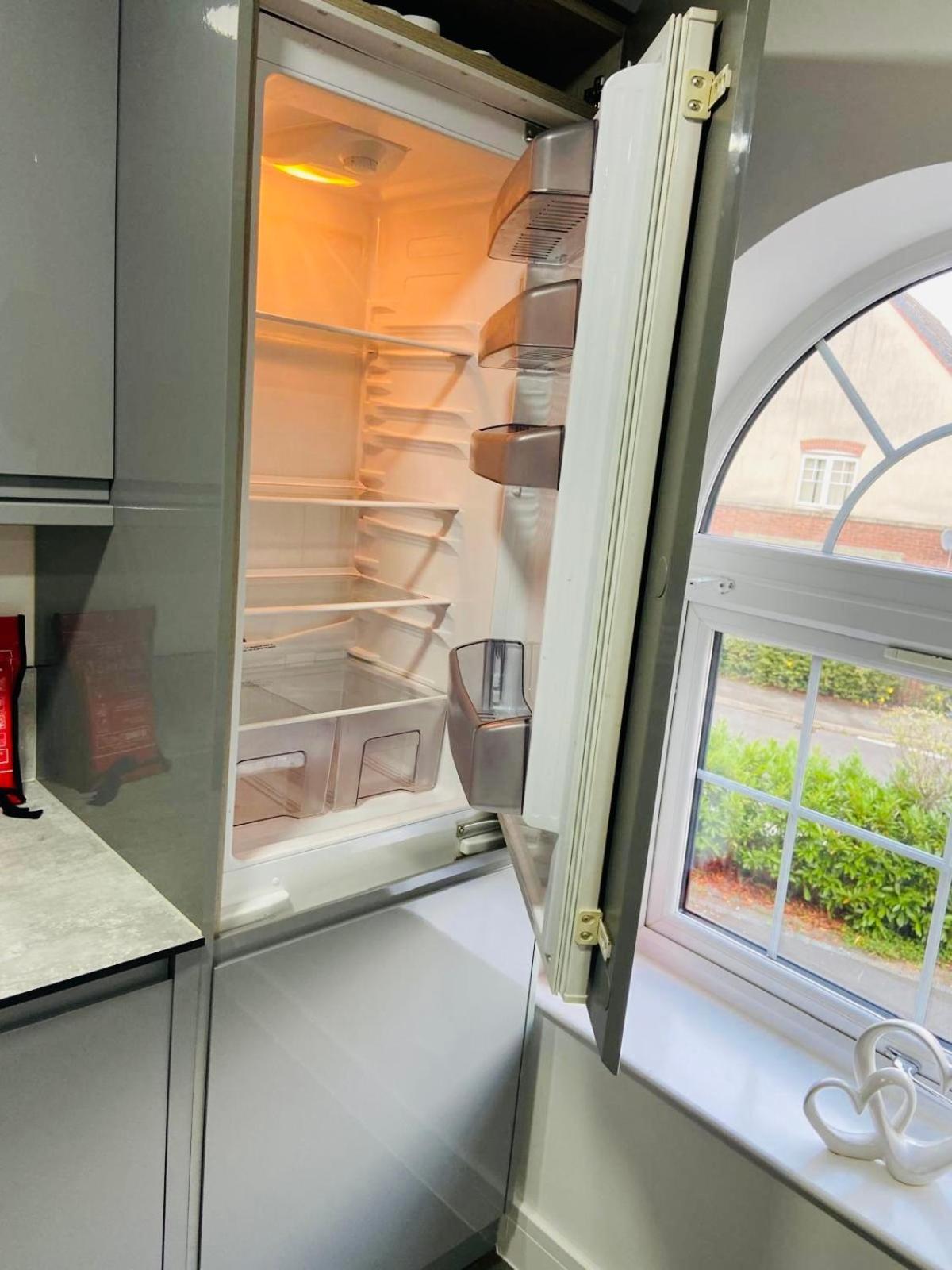 Modern Flat With Free Parking Close To Birmingham Centre Экстерьер фото